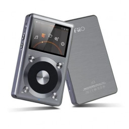 Fiio X3 II