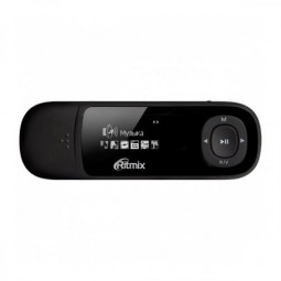 Ritmix RF-3450 8Gb