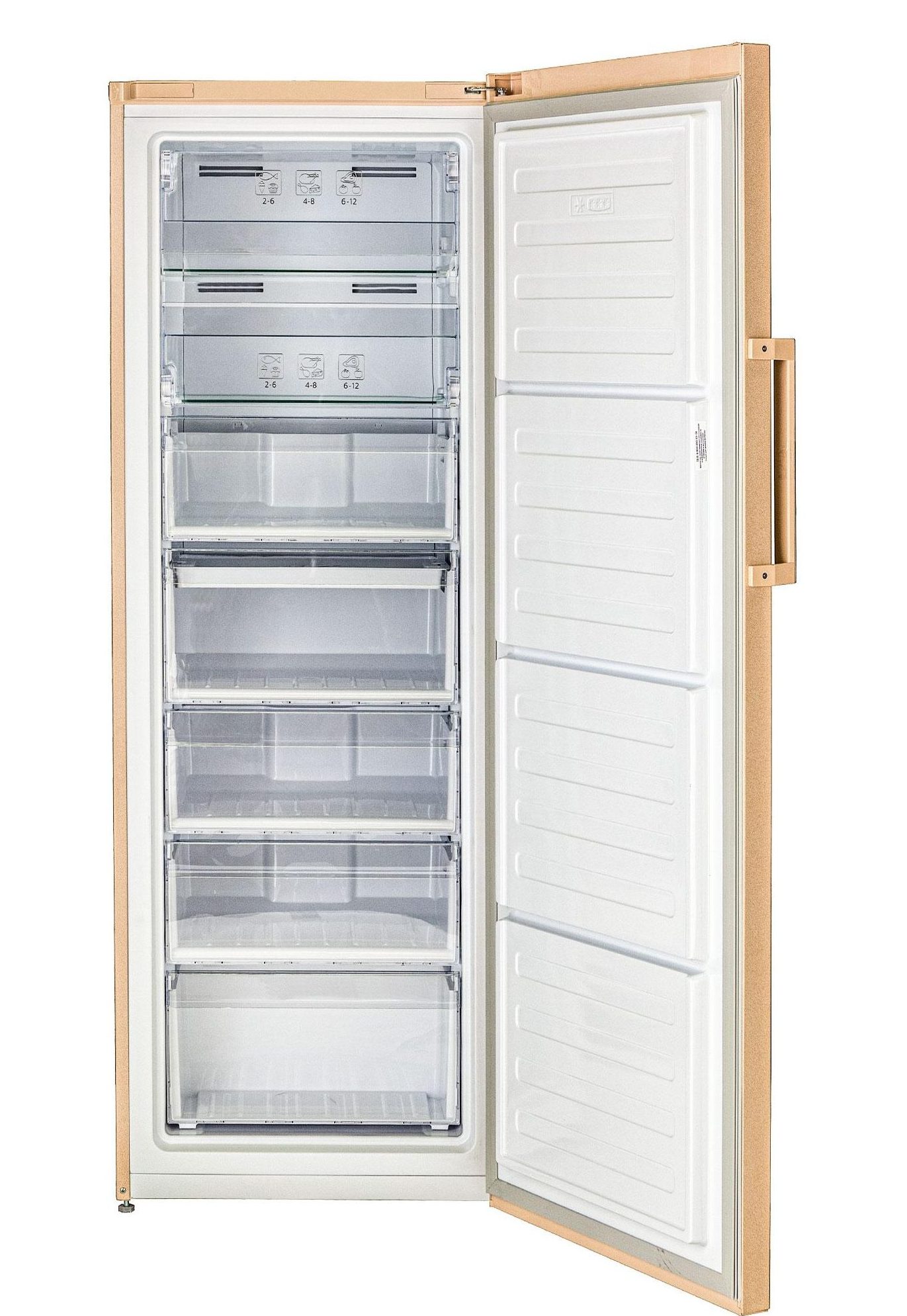 Beko FNKW290E21SB