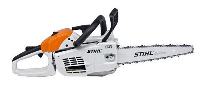 STIHL MS 180 16