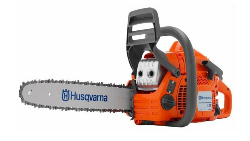 Husqvarna 135