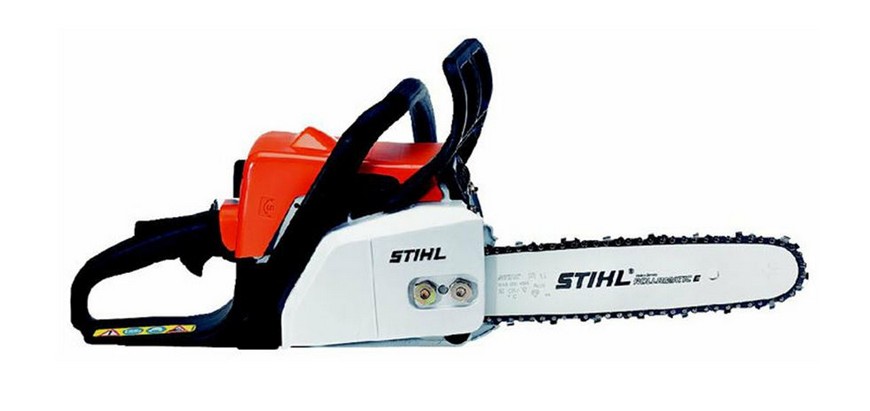 STIHL MS 180-14
