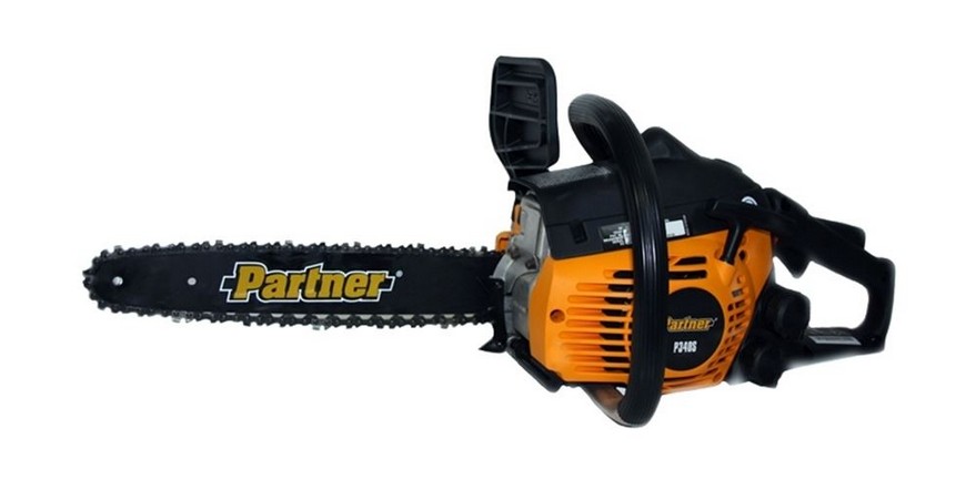 PARTNER P340S