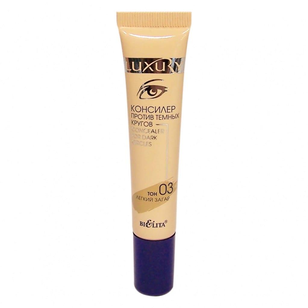 Bielita Luxury Concealer For Dark Circles