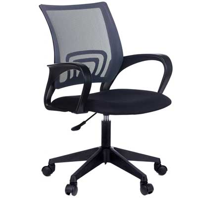 44 самых удобных кресла для работы за компьютером: рейтинг лучших моделей