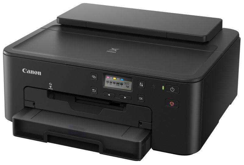 Canon PIXMA TS704