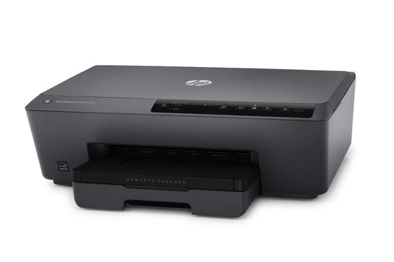 HP Officejet Pro 6230 ePrinter