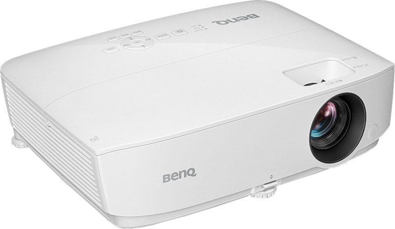 BenQ TW533