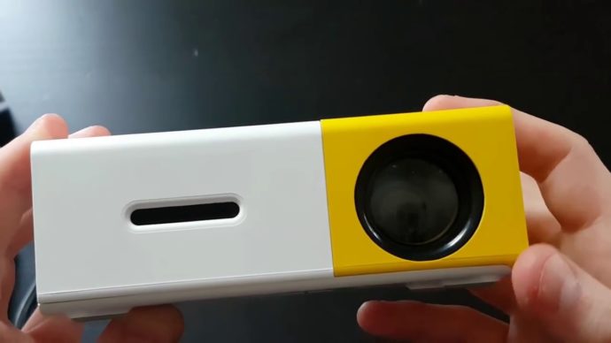 YG 300