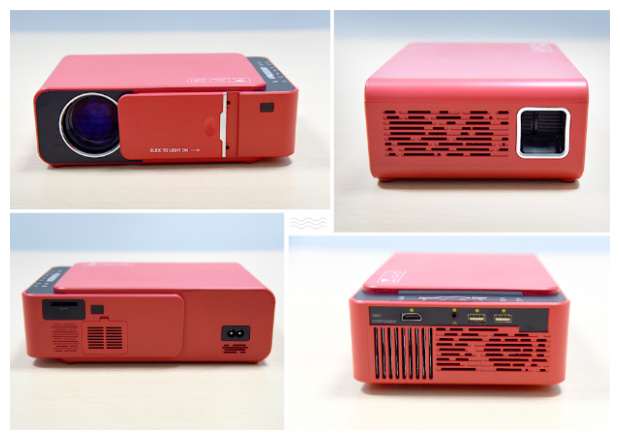 Everycom T6