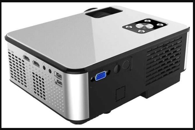 LCD INVIN