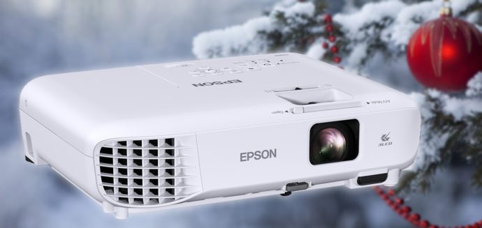 Epson EB