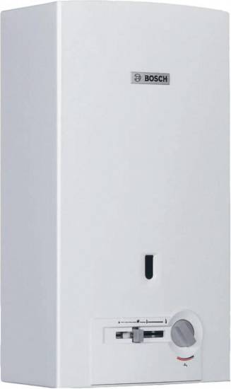 Bosch WR 10-2P