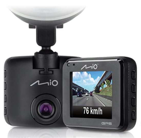Mio MiVue C330