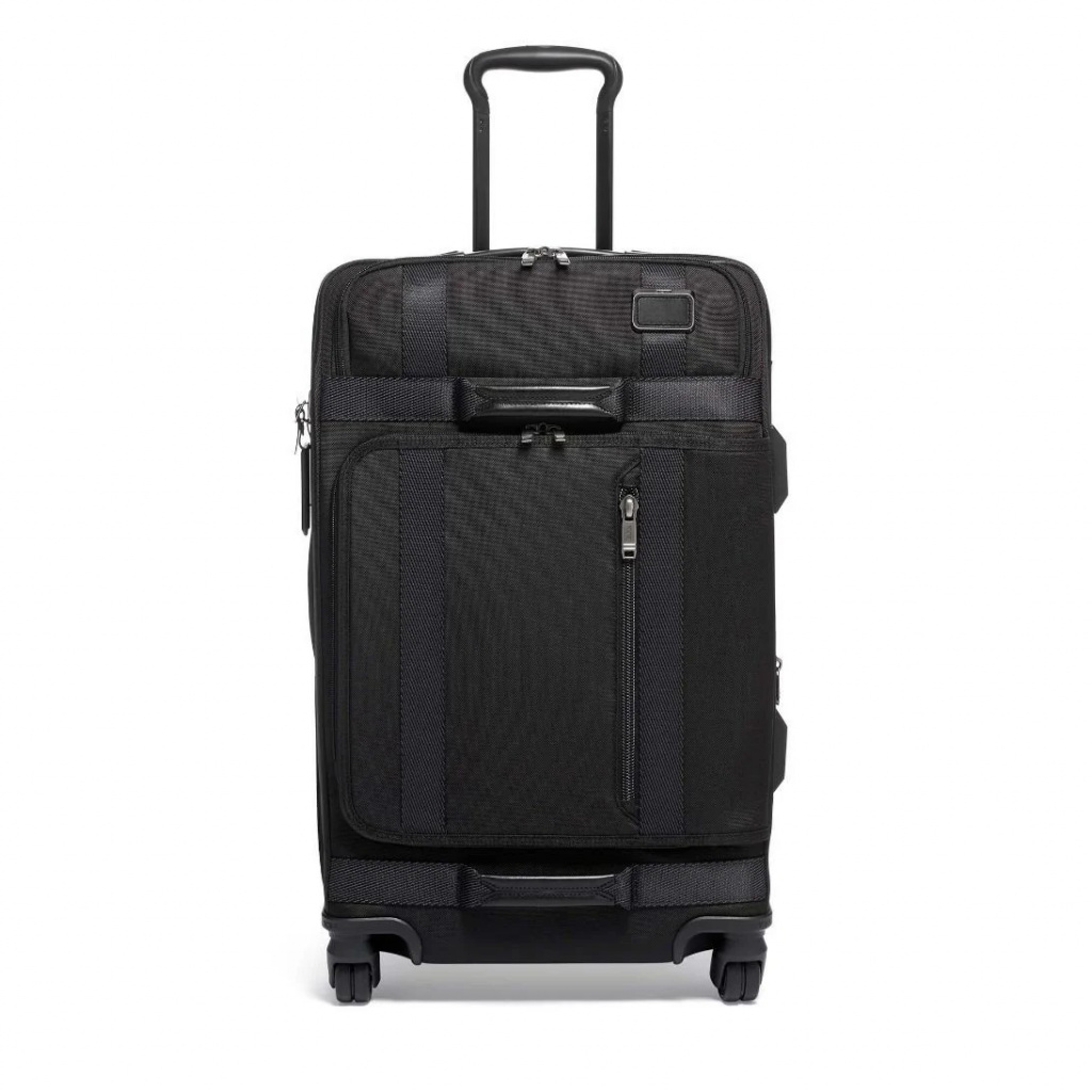 Tumi Merge st EXP 4 WHL P/C