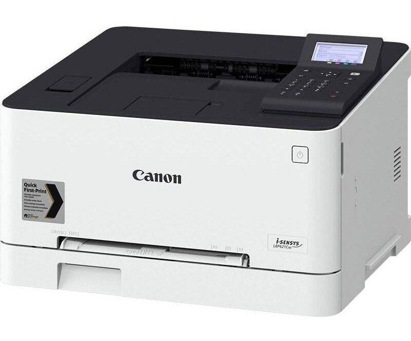 Canon i-Sensys LBP621Cw