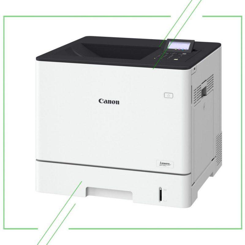 Canon i-SENSYS LBP712Cx_result