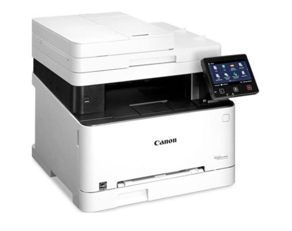 Canon i-Sensys MF641Cw