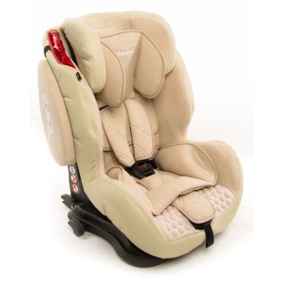 Capella S12312i Isofix