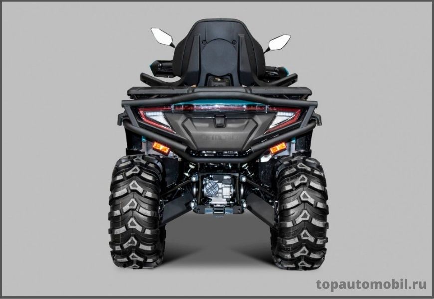 CFmoto
