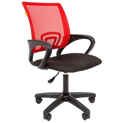 44 самых удобных кресла для работы за компьютером: рейтинг лучших моделей