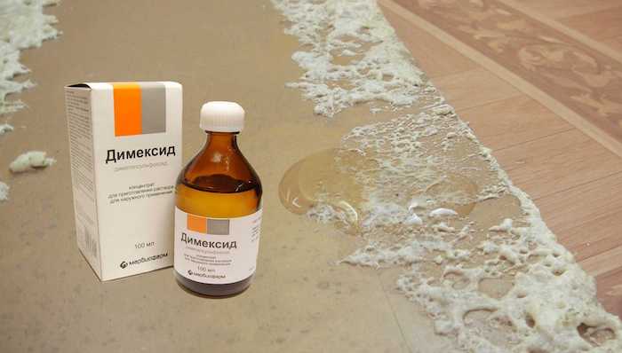 Как и чем очистить монтажную пену с разных поверхностей