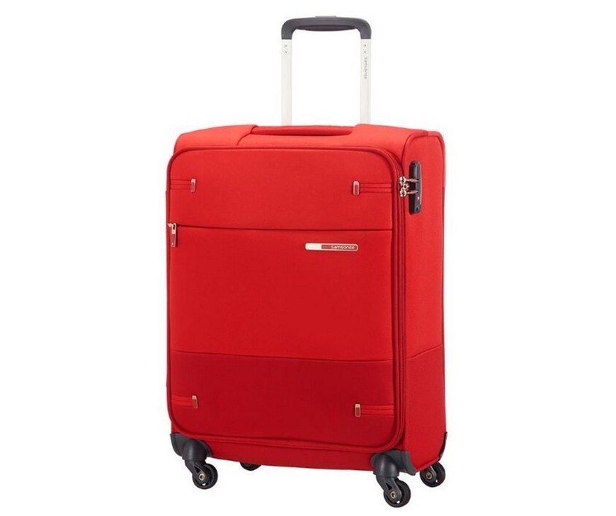 Samsonite Base Boost S