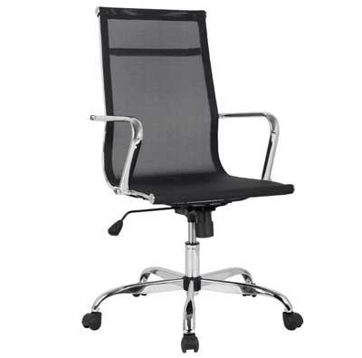 44 самых удобных кресла для работы за компьютером: рейтинг лучших моделей