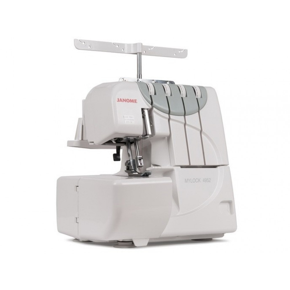 Janome MyLock 4952 Janome MyLock 4952