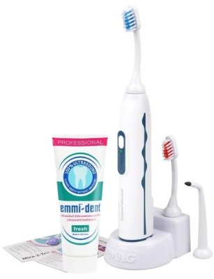 Emmi-dent 6 Professional Metallic