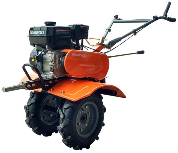 Daewoo Power Products DATM 80110