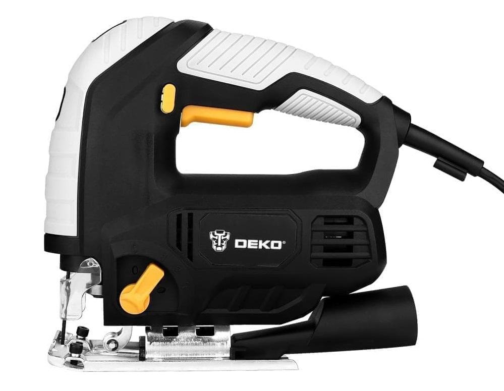Deko DKJS1000 Laser (063-4188)