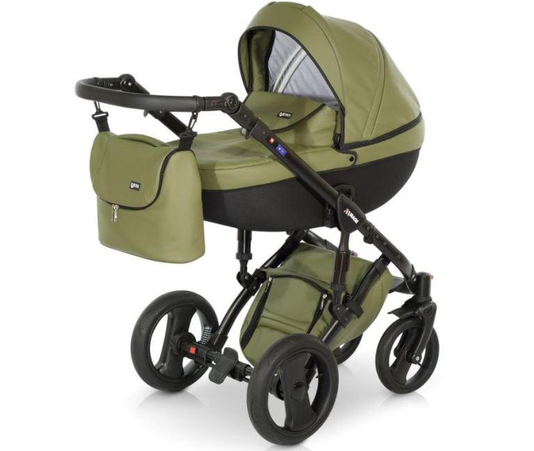 Verdi Mirage (Eco Premium) (3 в 1)