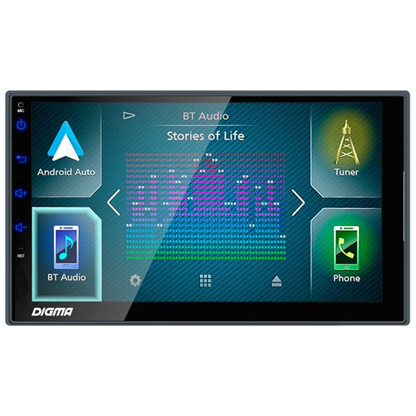 Digma DCR-600