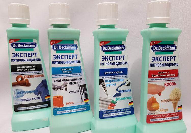 Как отстирать кровь в домашних условиях: 14 способов быстро отмыть пятна крови