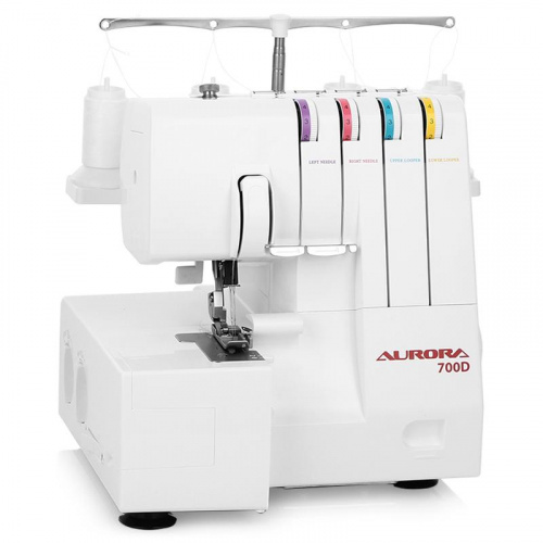 Aurora 700D Aurora 700D