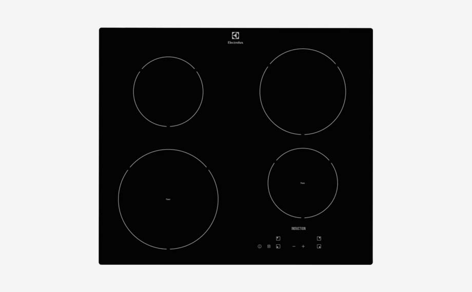 Индукционные варочная панель Electrolux EHH 56240 IK