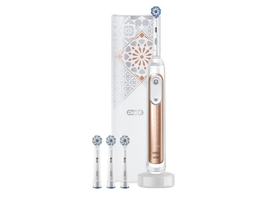 Oral-B Genius X 20000N Luxe Edition