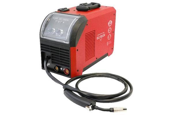 Elitech ИС 250ПН (MIG/MAG, MMA)