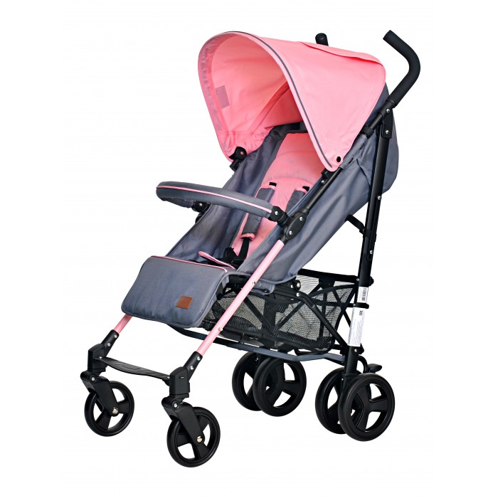 Коляска-трость Everflo Celebrity E-1268 - Акушерство.Ru