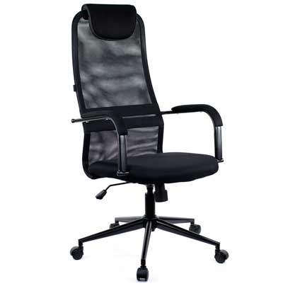 44 самых удобных кресла для работы за компьютером: рейтинг лучших моделей