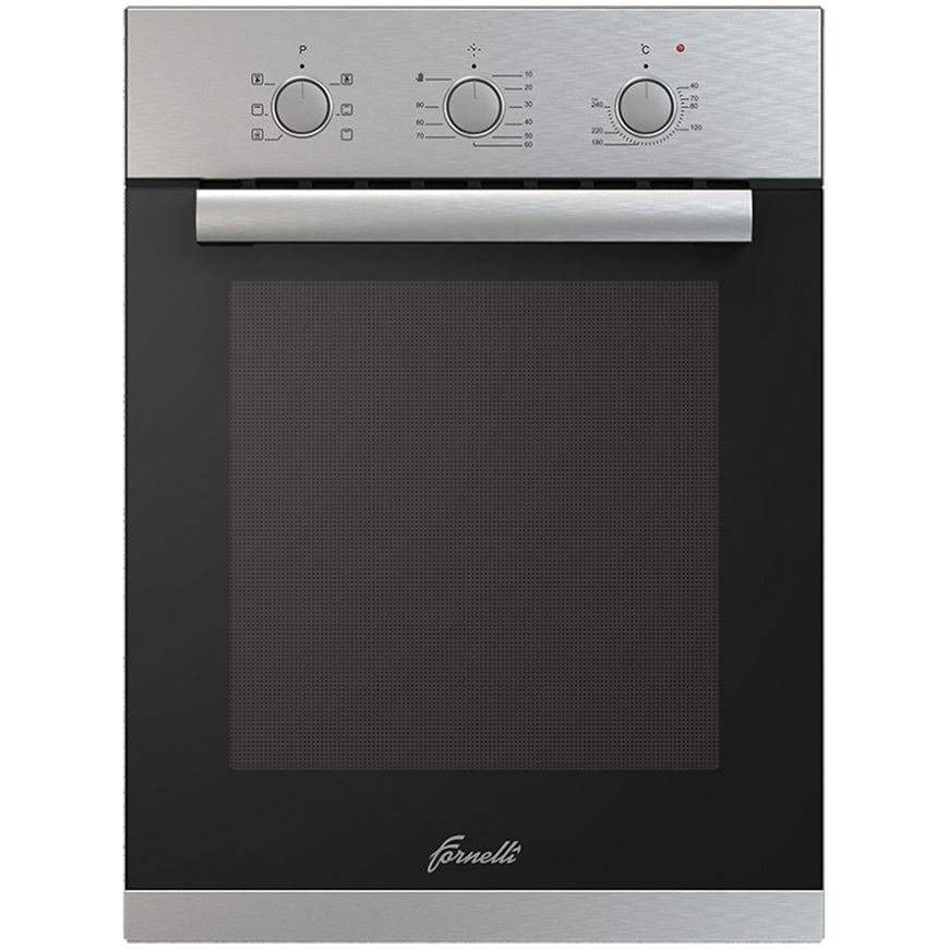 Fornelli FEA 60 Duetto mw IX