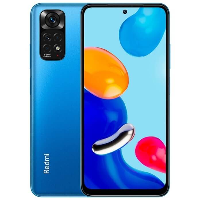 Xiaomi Redmi Note 11