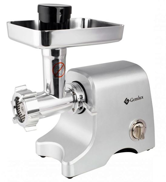 Gemlux GL-MG500SS