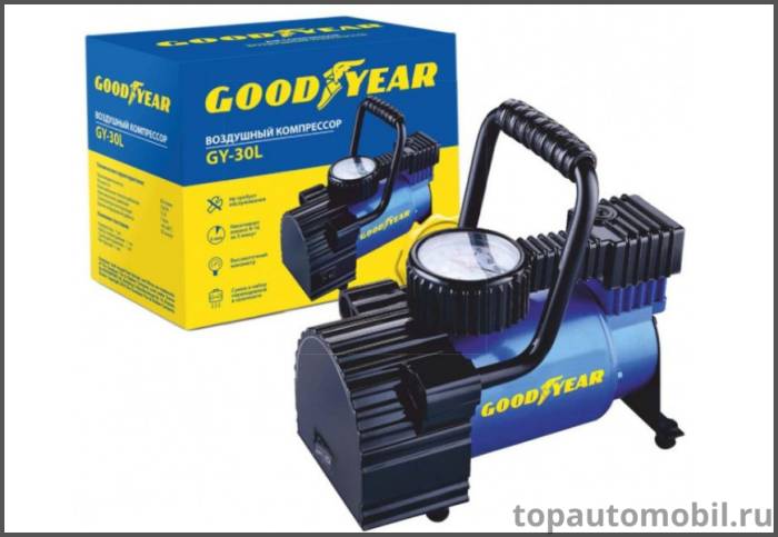 Goodyear GY-30L