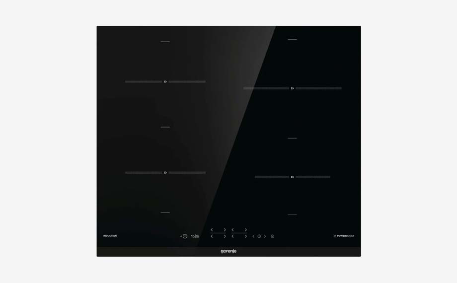 Индукционные варочная панель Gorenje IT641BCSC