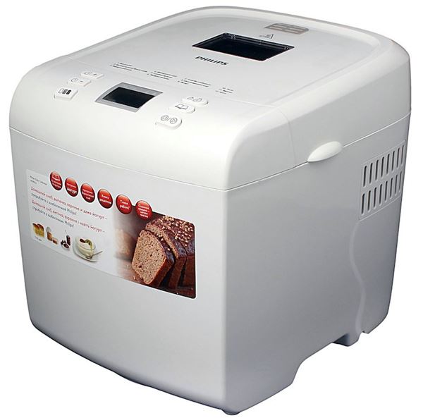 Philips HD9016