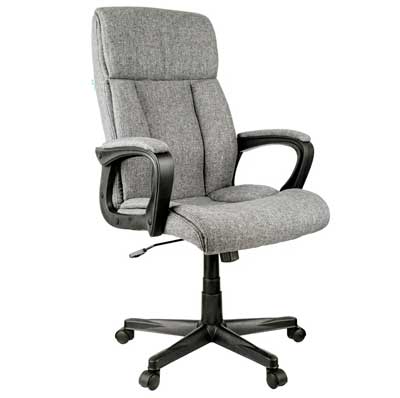 44 самых удобных кресла для работы за компьютером: рейтинг лучших моделей