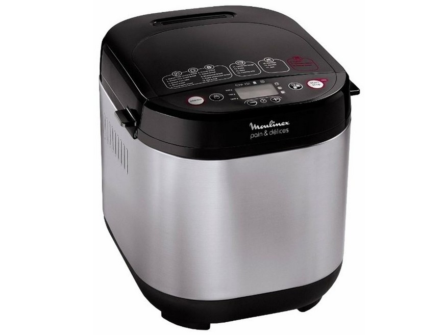 Moulinex OW240E Pain and Delices