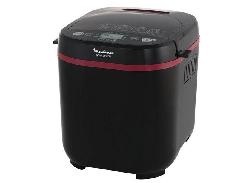 Moulinex OW2208 Pain Plaisir